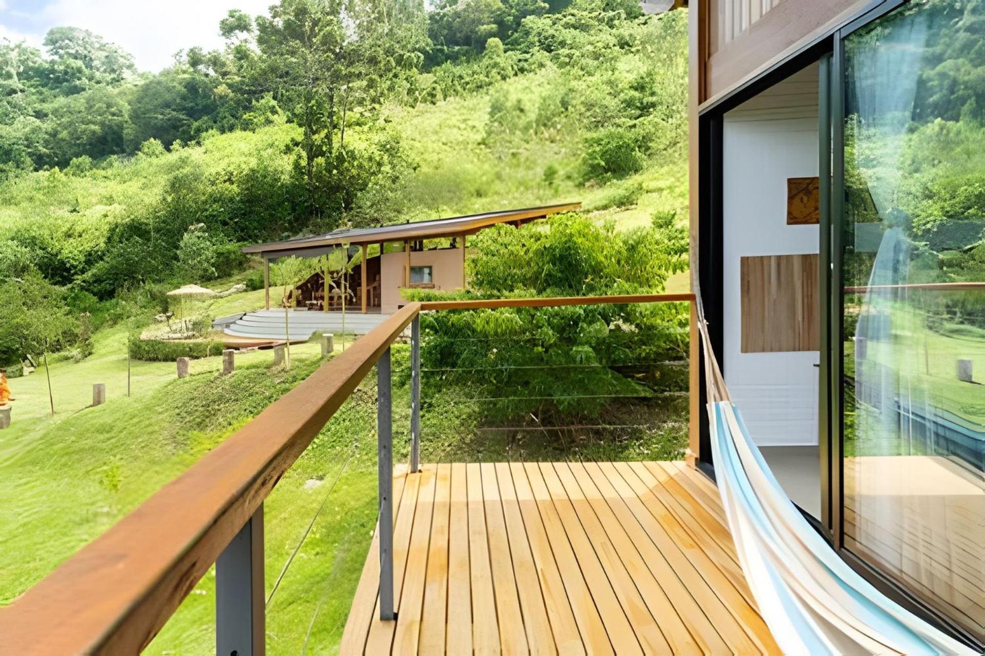 Chales Suites Gorjeios Da Mantiqueira 圣本图-杜萨普卡伊 外观 照片