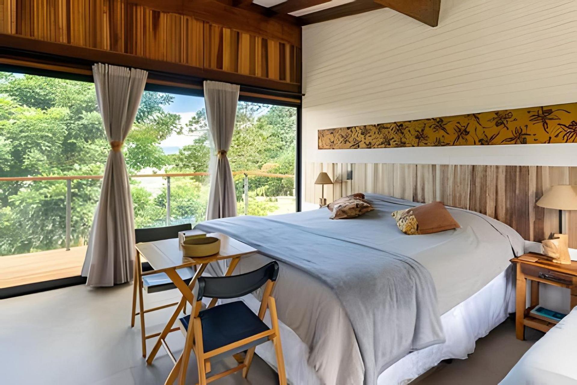 Chales Suites Gorjeios Da Mantiqueira 圣本图-杜萨普卡伊 外观 照片