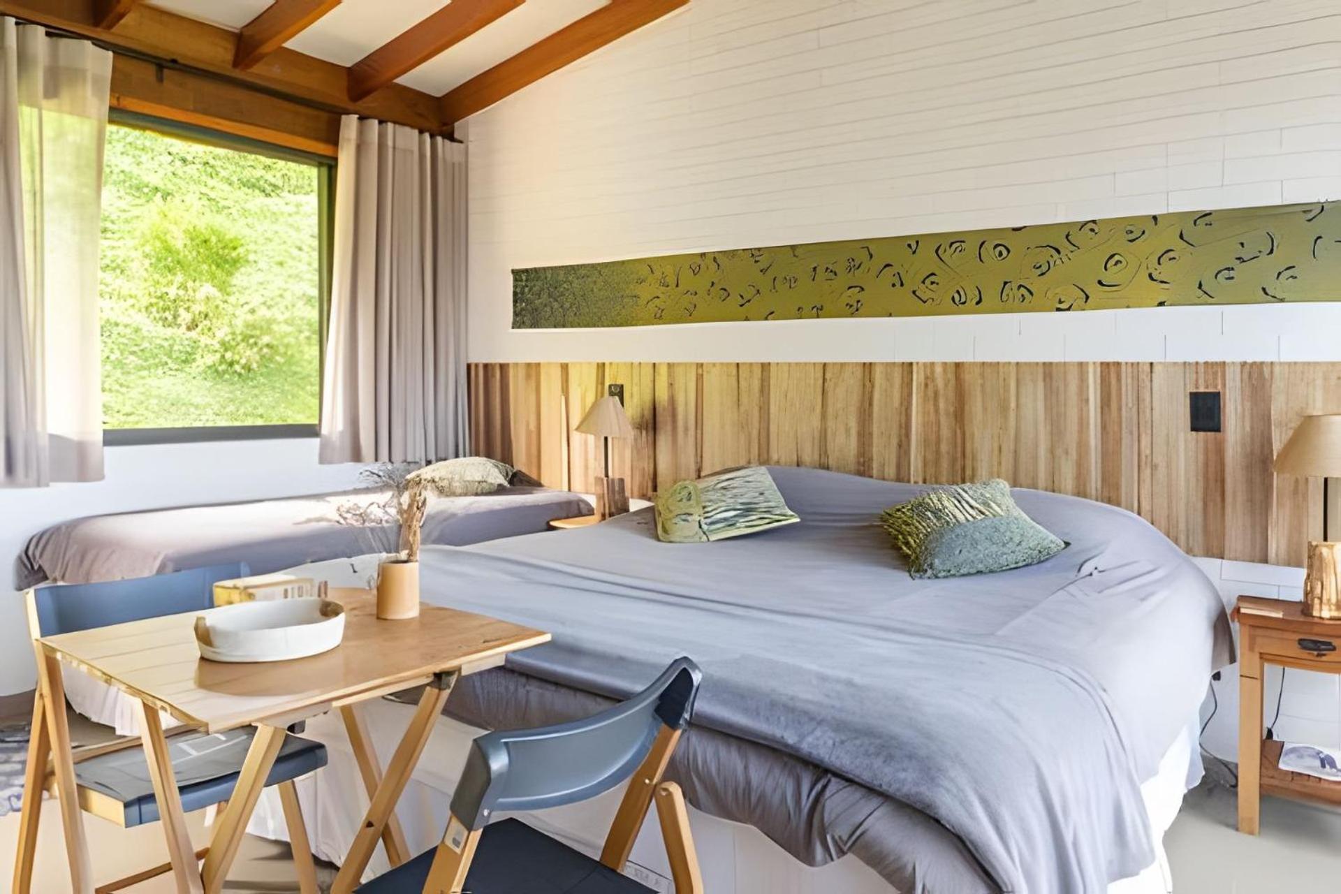Chales Suites Gorjeios Da Mantiqueira 圣本图-杜萨普卡伊 外观 照片