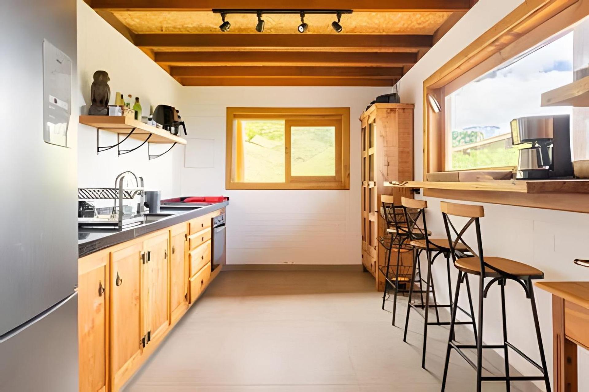Chales Suites Gorjeios Da Mantiqueira 圣本图-杜萨普卡伊 外观 照片